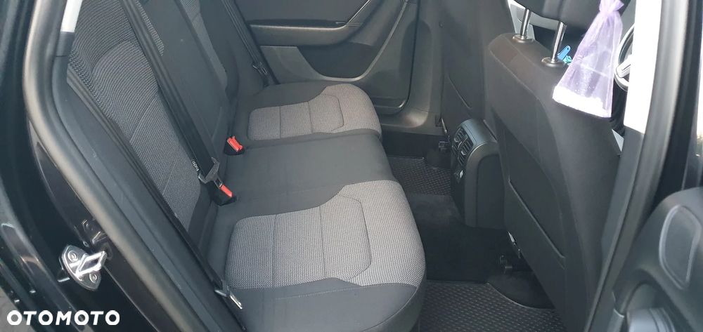 Volkswagen Passat 2.0 TDI Comfortline Optimum DSG - 31