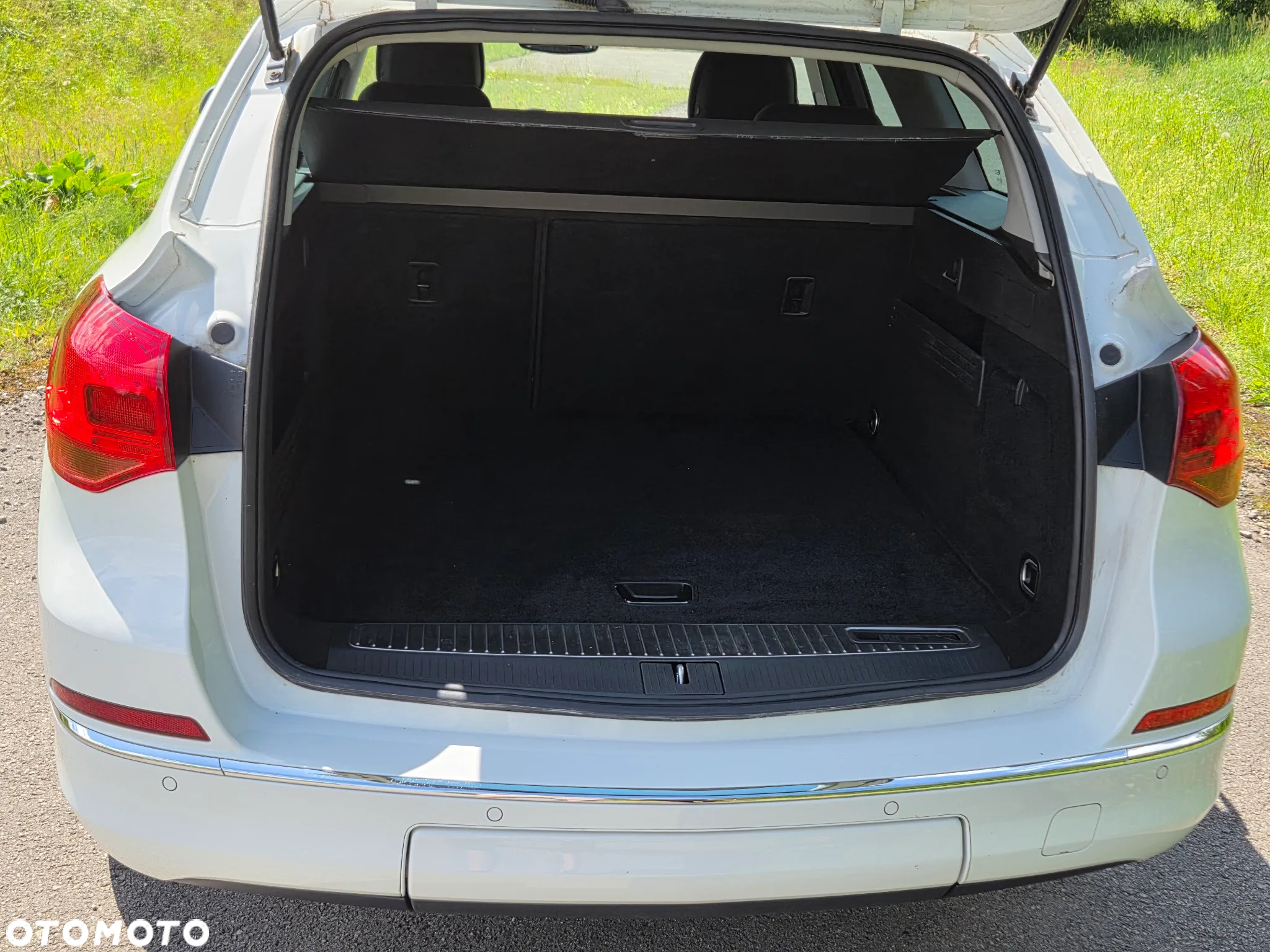 Opel Astra 1.4 Turbo Automatik Active - 7