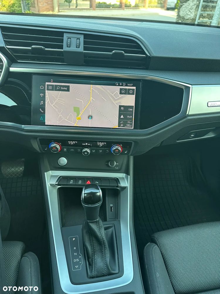 Audi Q3 35 TFSI Advanced S tronic - 10