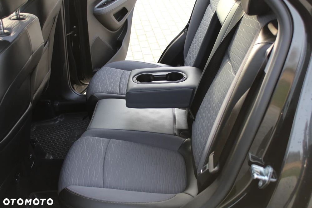 Opel Mokka 1.4 T Cosmo - 26