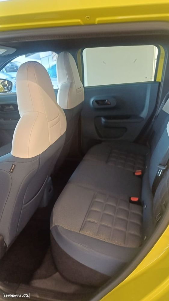 Fiat Grande Panda - 9