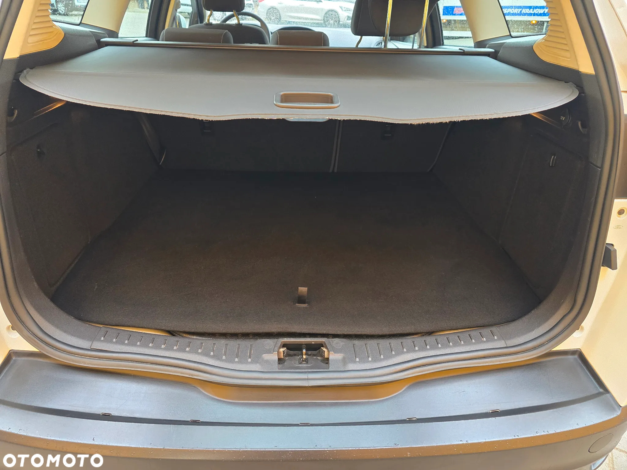 Ford Focus 1.6 TDCi Trend ECOnetic - 10