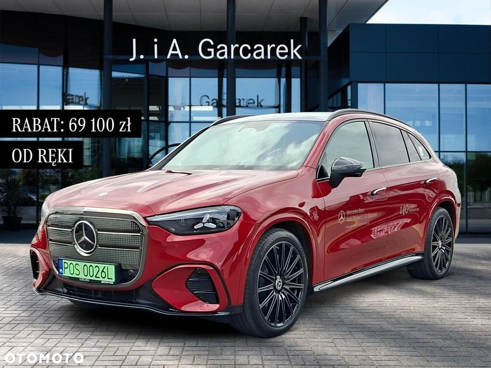 Mercedes-Benz GLC - 2