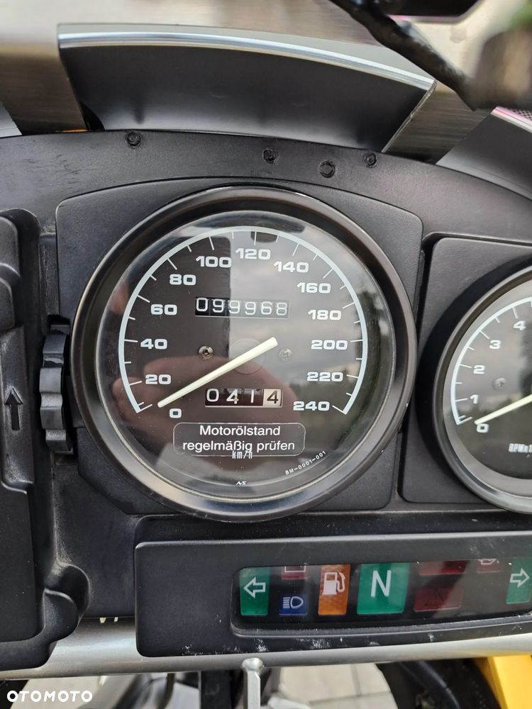 BMW GS - 12