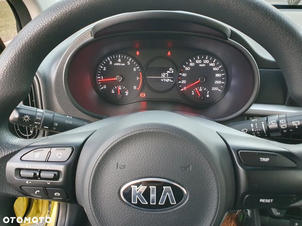 Kia Picanto 1.2 M - 7