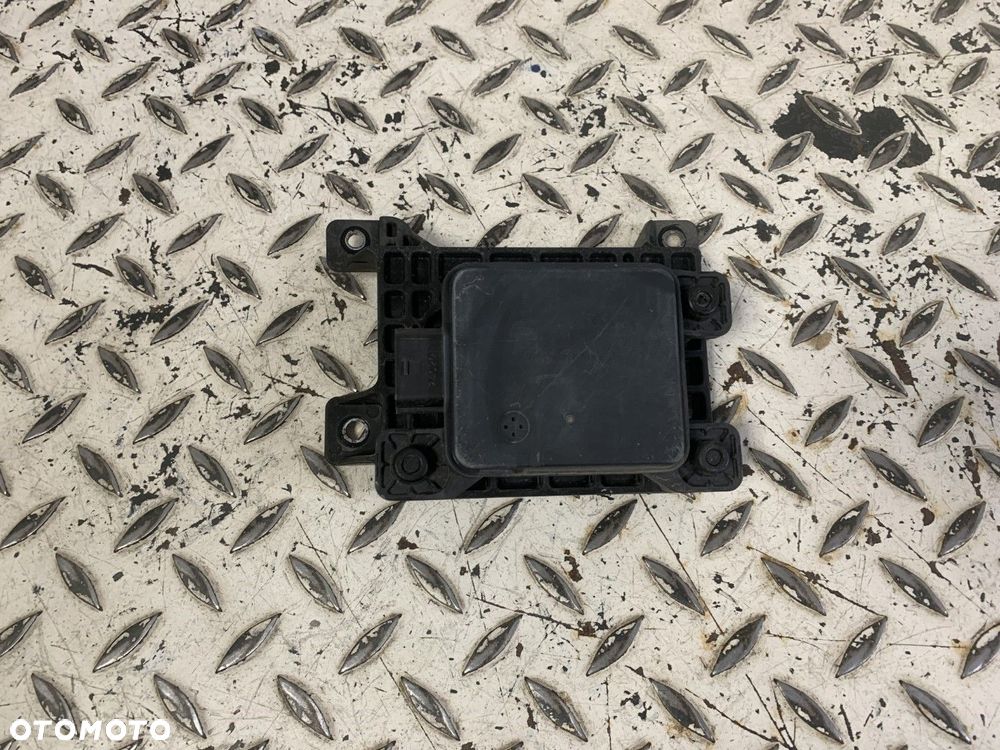 UCHWYT RADAR CZUJNIK MARTWEGO POLA KIA HYUNDAI 99110-J7AA0 - 2