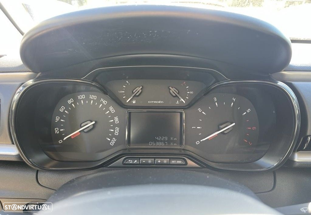 Citroën C3 - 13