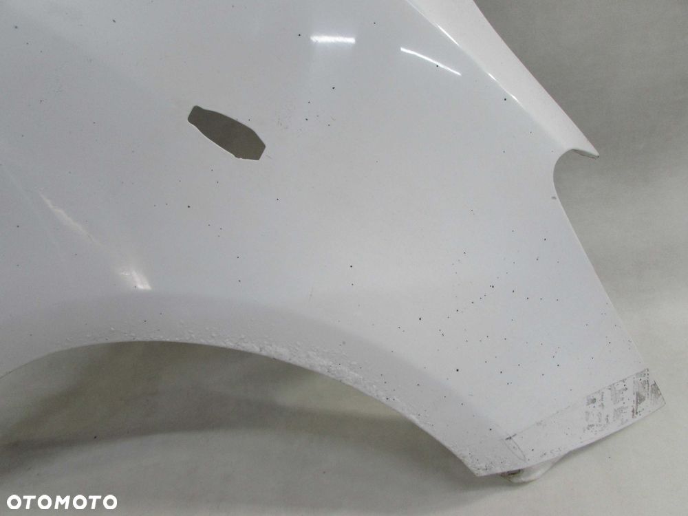 TOYOTA YARIS II LIFT 09-11 BLOTNIK PRZOD PRAWY KPL 068 - 7