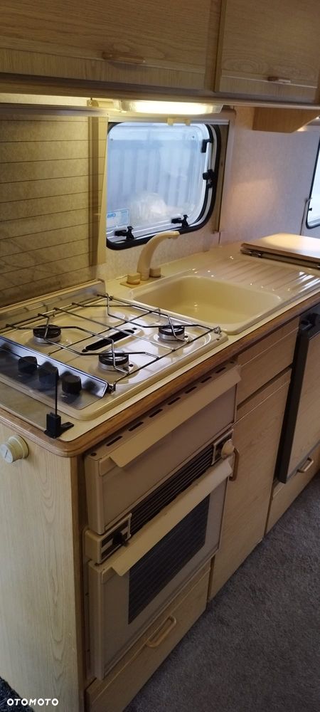 Compass Reflection 510/5 - 14