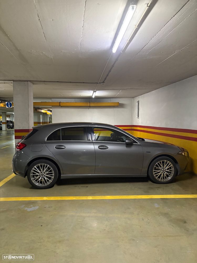 Mercedes-Benz A 250 e Style Plus - 6