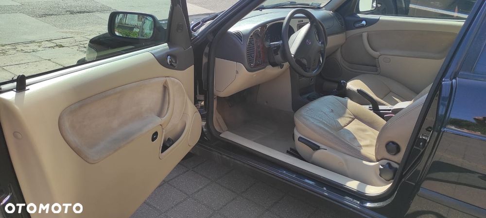 Saab 9-3 SE 2.0 LPT - 19