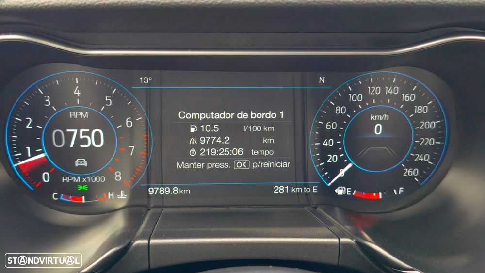 Ford Mustang 2.3i EcoBoost - 6