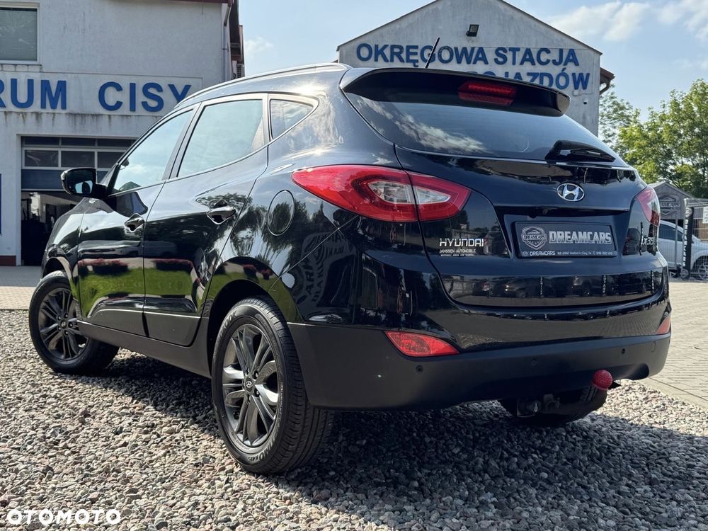 Hyundai ix35 - 11