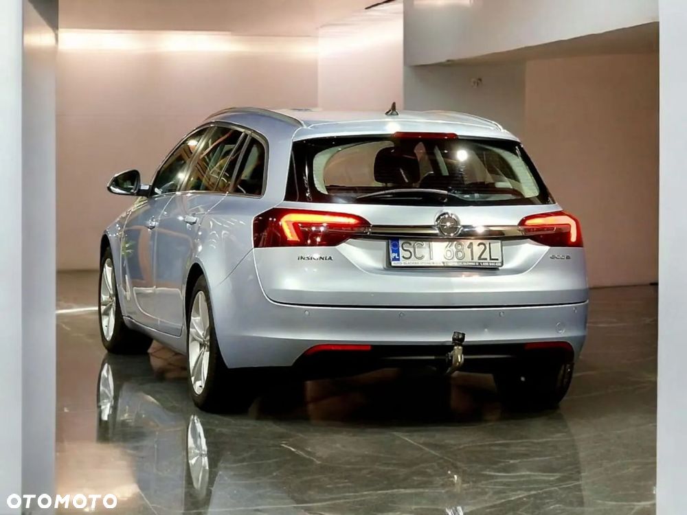 Opel Insignia 1.6 CDTI Edition ecoFLEX S&S - 2