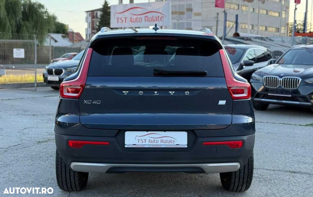 Volvo XC 40 - 8