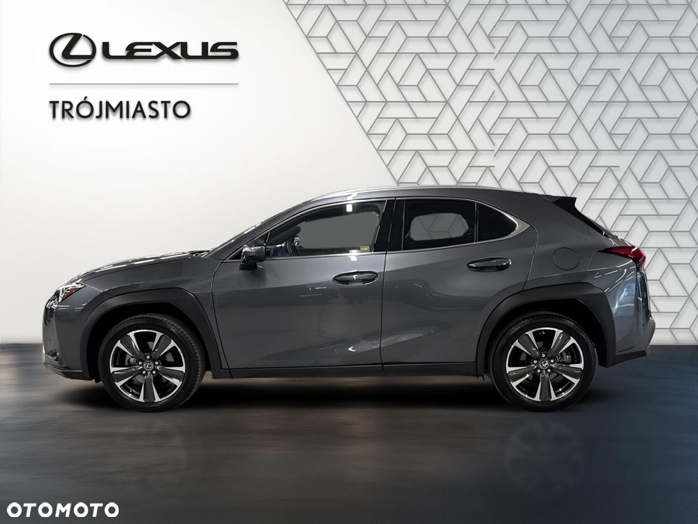 Lexus UX 250h GPF Business 2WD - 3