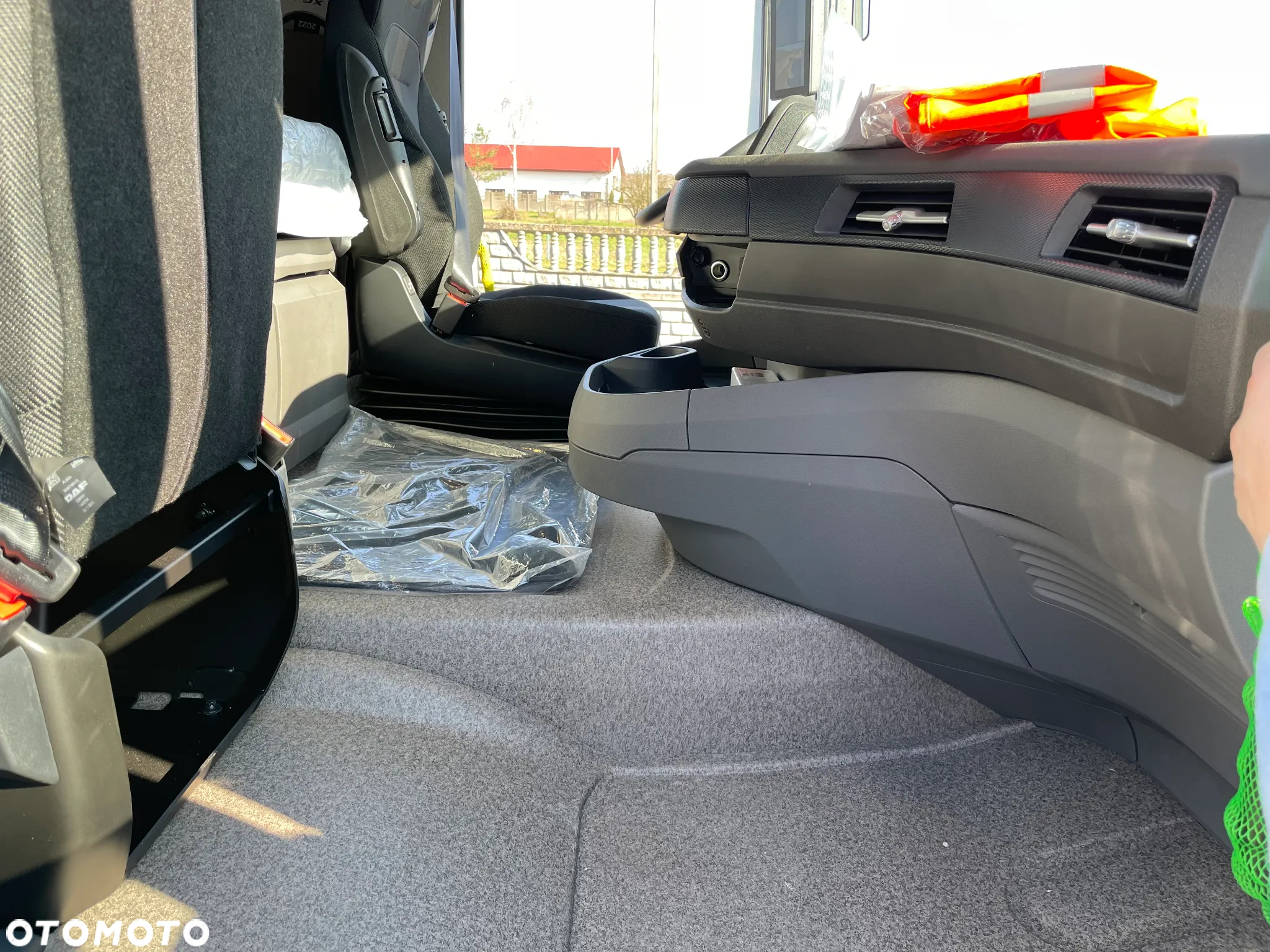 DAF XF 450 - 32