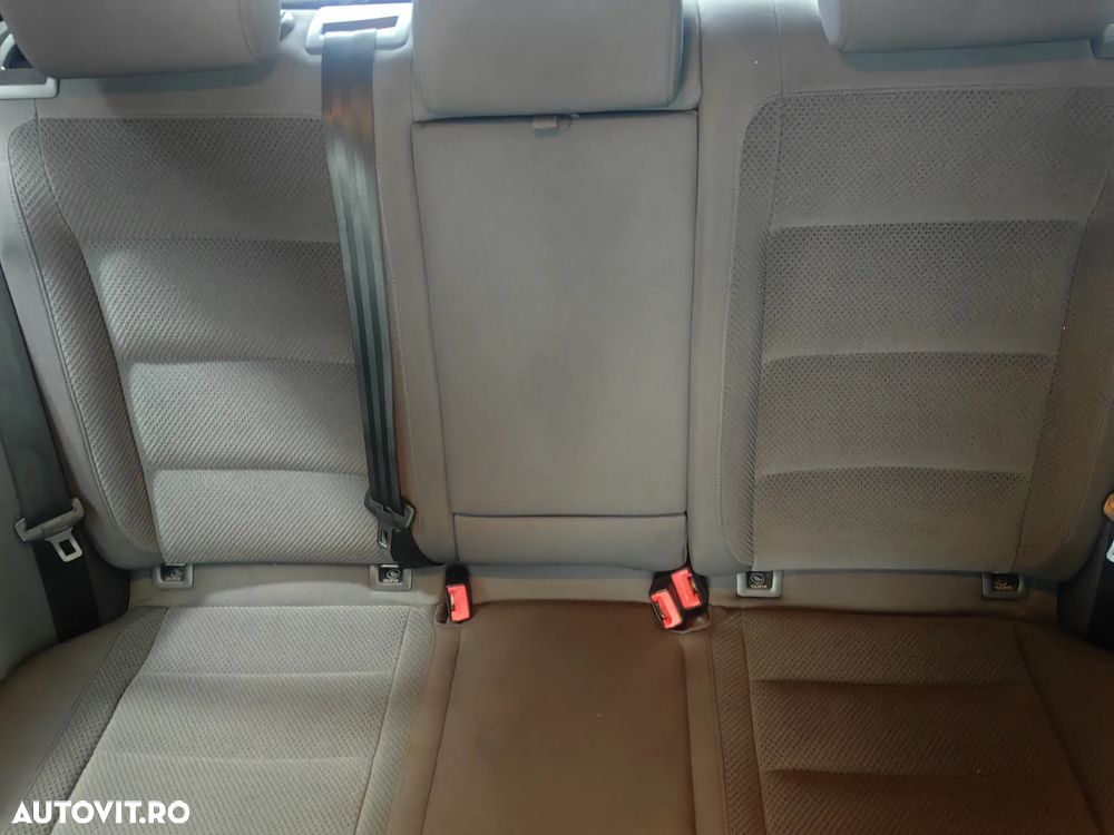 Volkswagen Golf 1.6 Automatik - 17