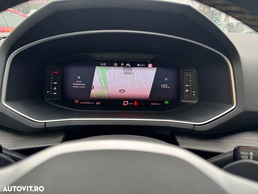 Seat Tarraco 1.5 TSI DSG7 Xcellence - 35