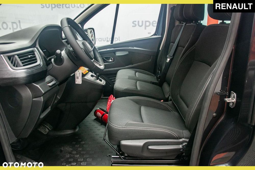 Renault Trafic - 14