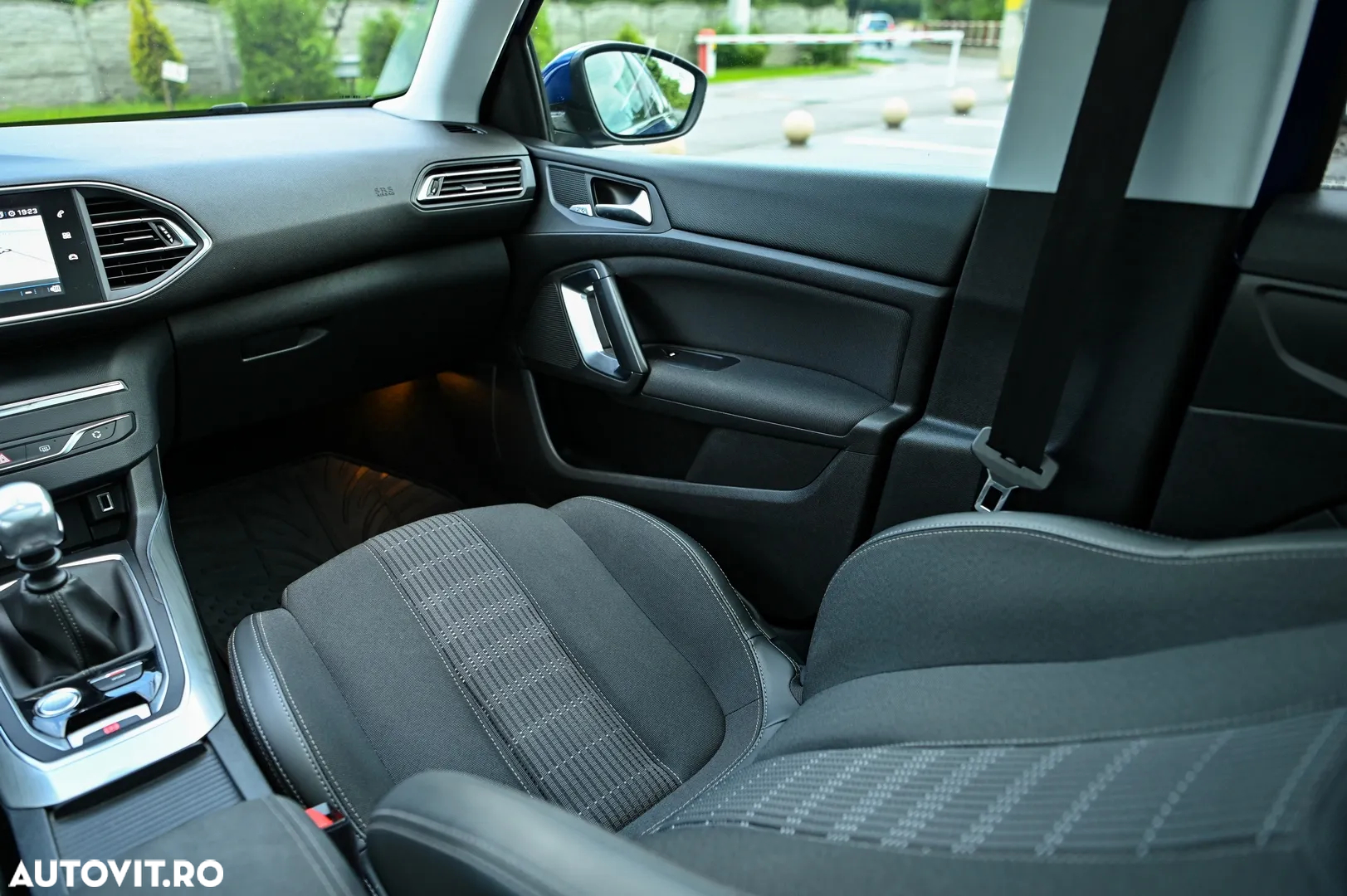 Peugeot 308 - 38
