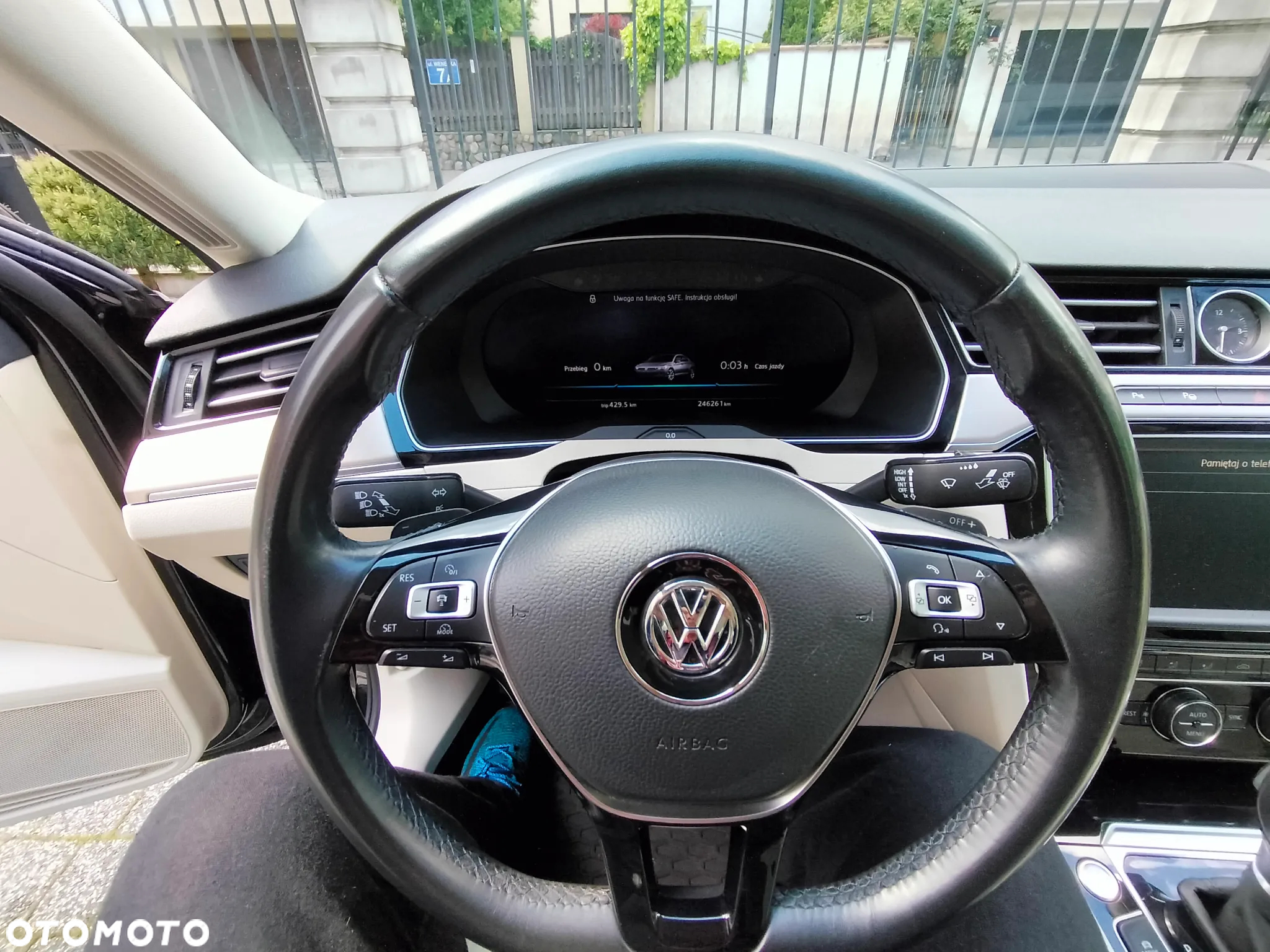 Volkswagen Passat 2.0 TSI BMT Highline DSG - 22