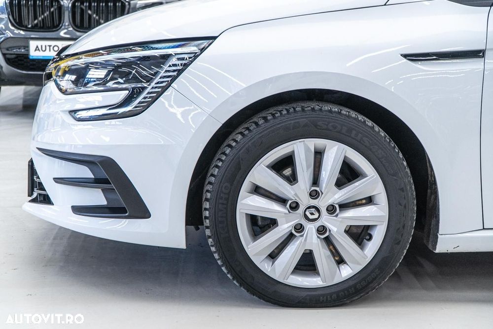 Renault Megane BLUE dCi 115 INTENS - 32