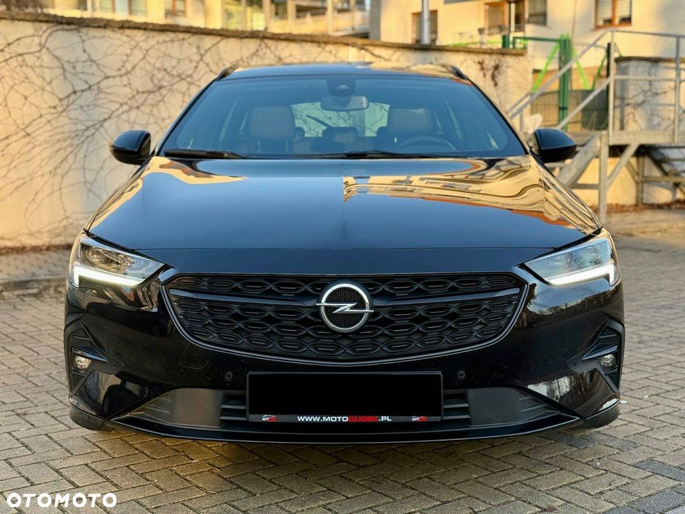 Opel Insignia 2.0 CDTI GS Line + S&S - 14