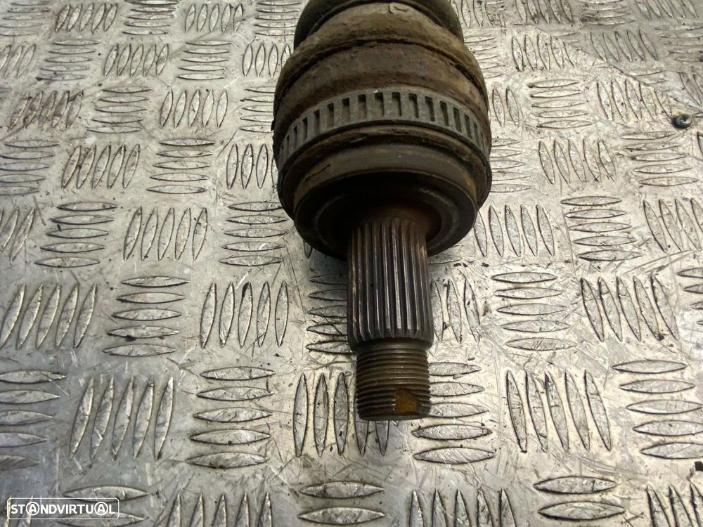 Transmissão Dto Trás BMW 1 (E87) 120 d REF. 7533466AI02 MOTOR N47D20A - 3