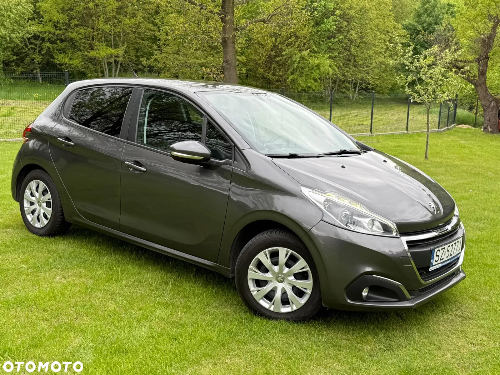 Peugeot 208 1.2 PureTech Style - 7