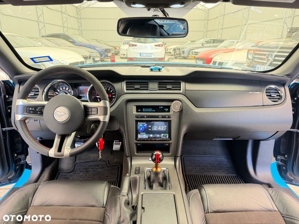 Ford Mustang 5.0 V8 GT - 6