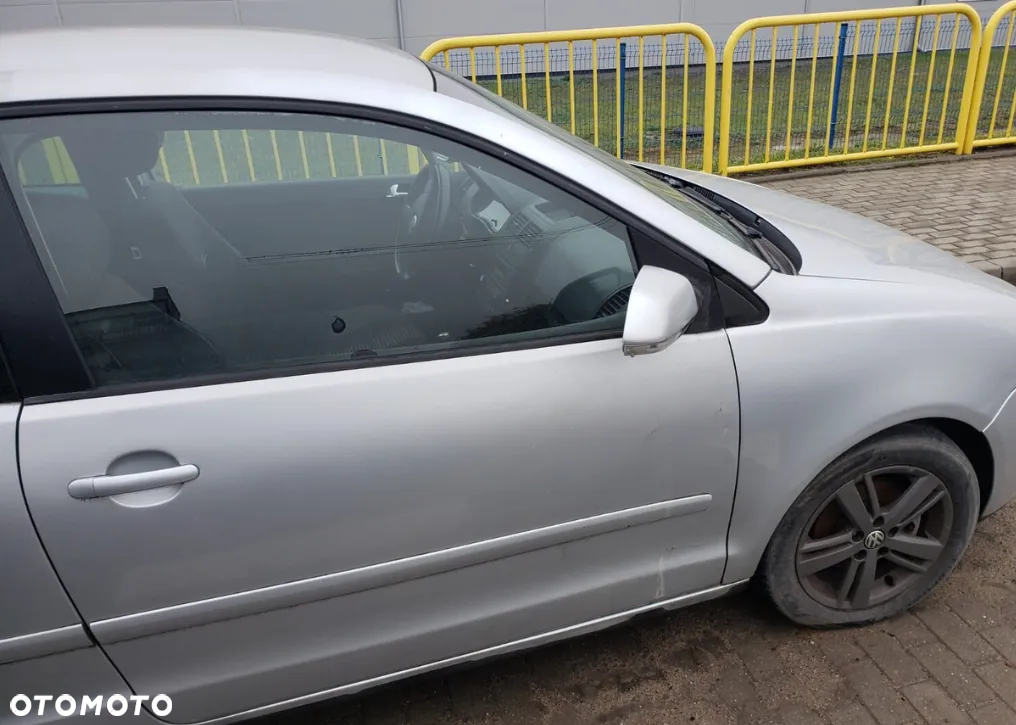 Volkswagen Polo 1.9 TDI United - 10
