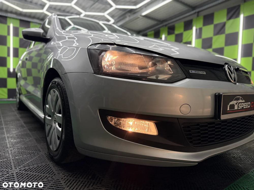 Volkswagen Polo 1.2 TDI Style - 13