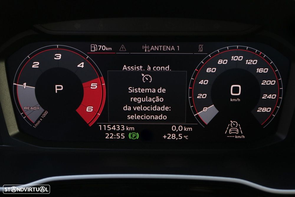 Audi Q3 35 TDI S tronic - 47