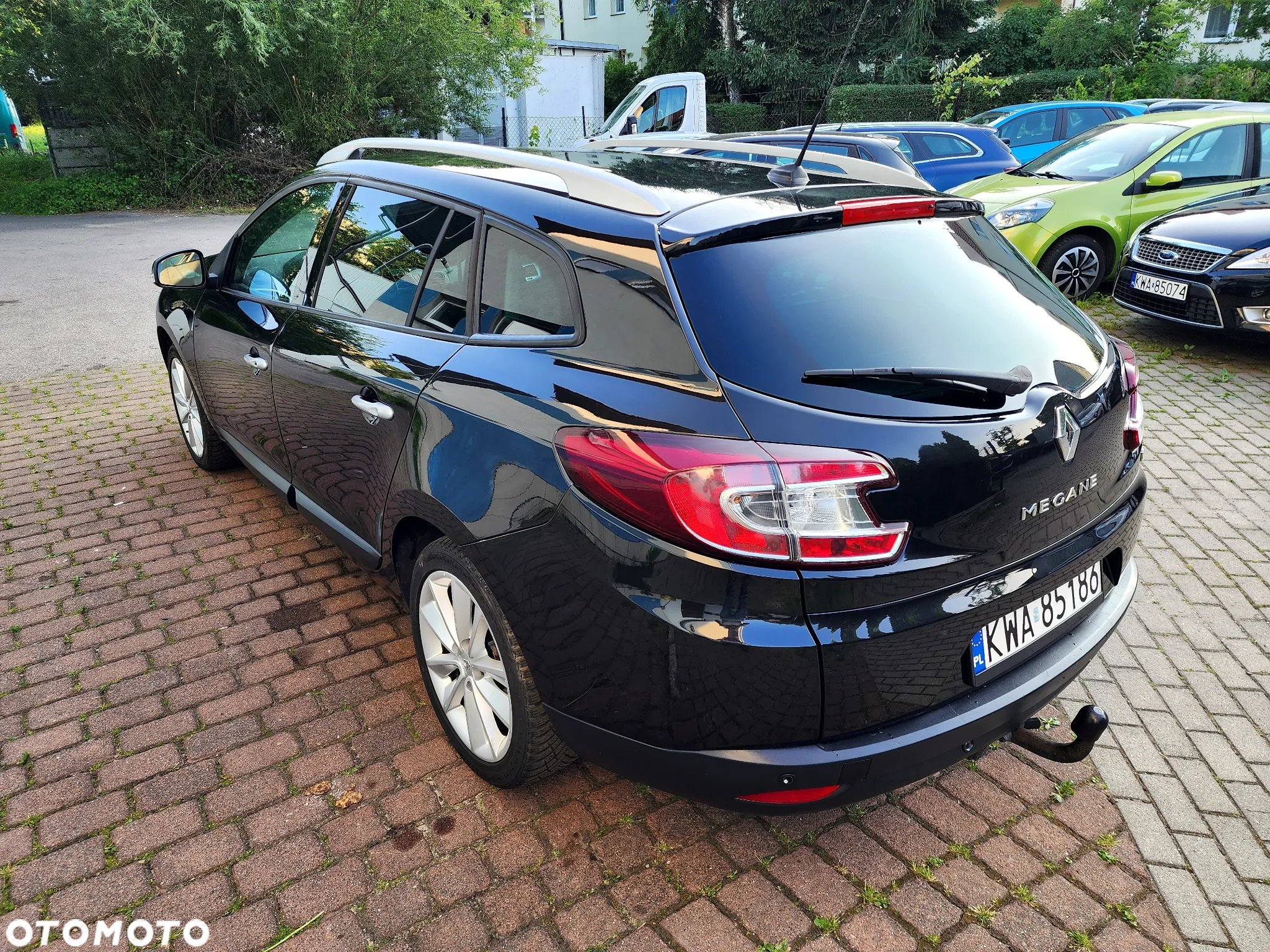 Renault Megane Grandtour TCe 180 Luxe - 6