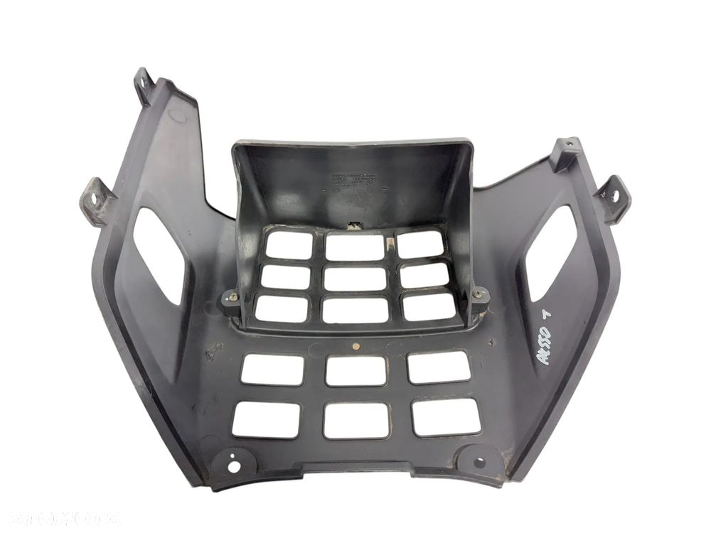 Pług spód płyta   Kymco AK 550  16-21R - 5