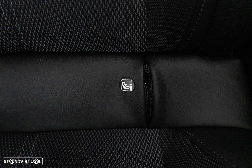 DS DS3 1.2 PureTech Bastille EAT8 - 11