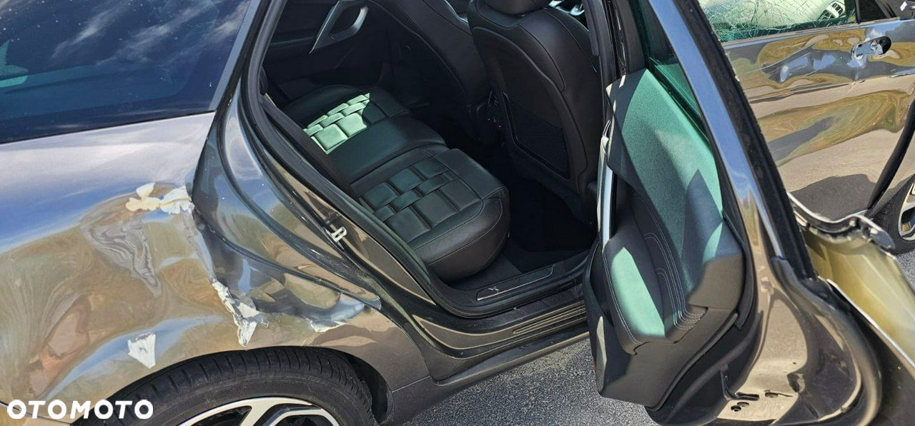 DS Automobiles DS 5 - 15