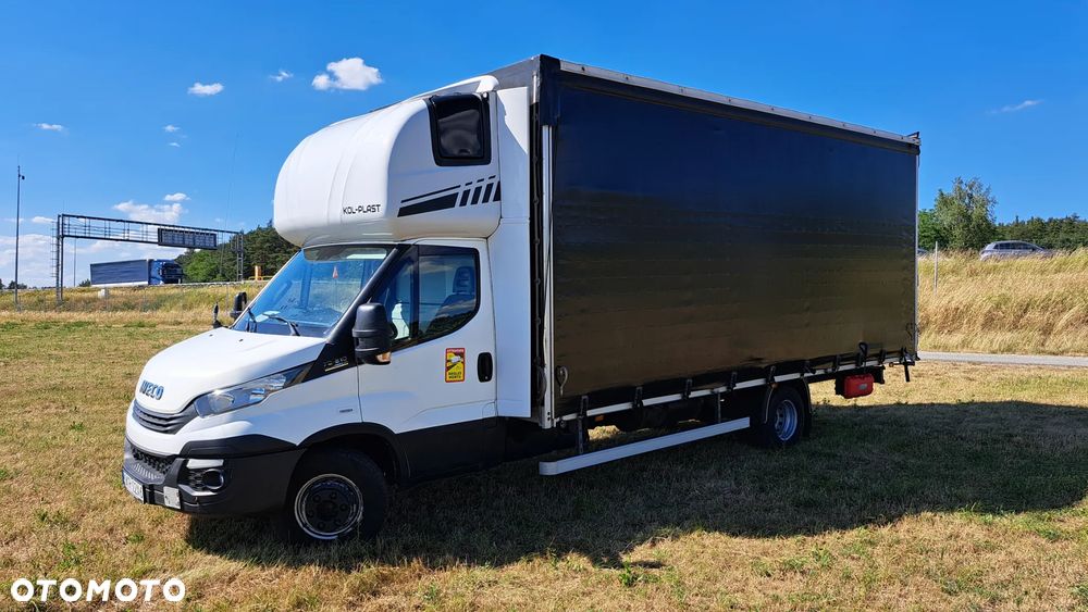 Iveco 70C210 - 6