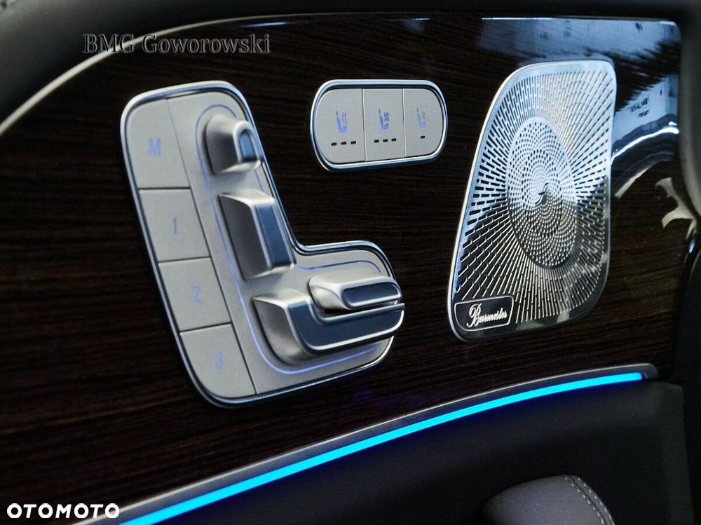 Mercedes-Benz GLS AMG 63 4-Matic+ - 8