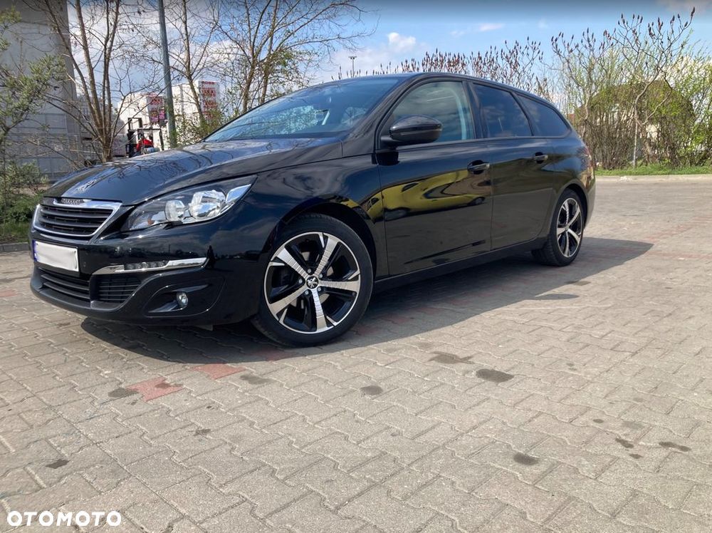 4x Felgi 16 m.in. do PEUGEOT 3008 308 5008 Expert III Traveller CITROEN Berlingo - B5514 - 4