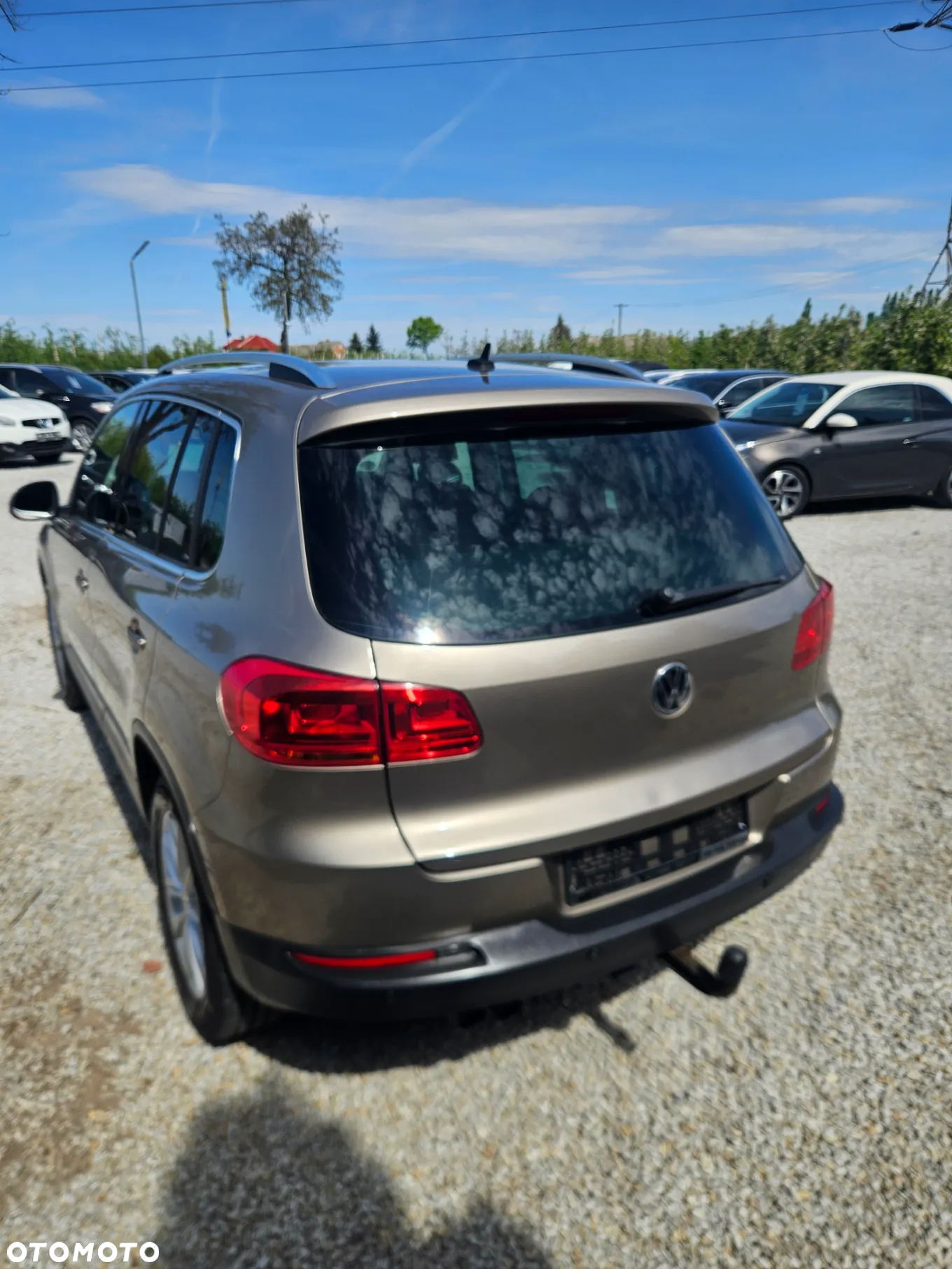 Volkswagen Tiguan 2.0 TDI CityStyle - 9