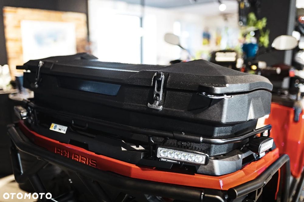 Polaris Sportsman - 18