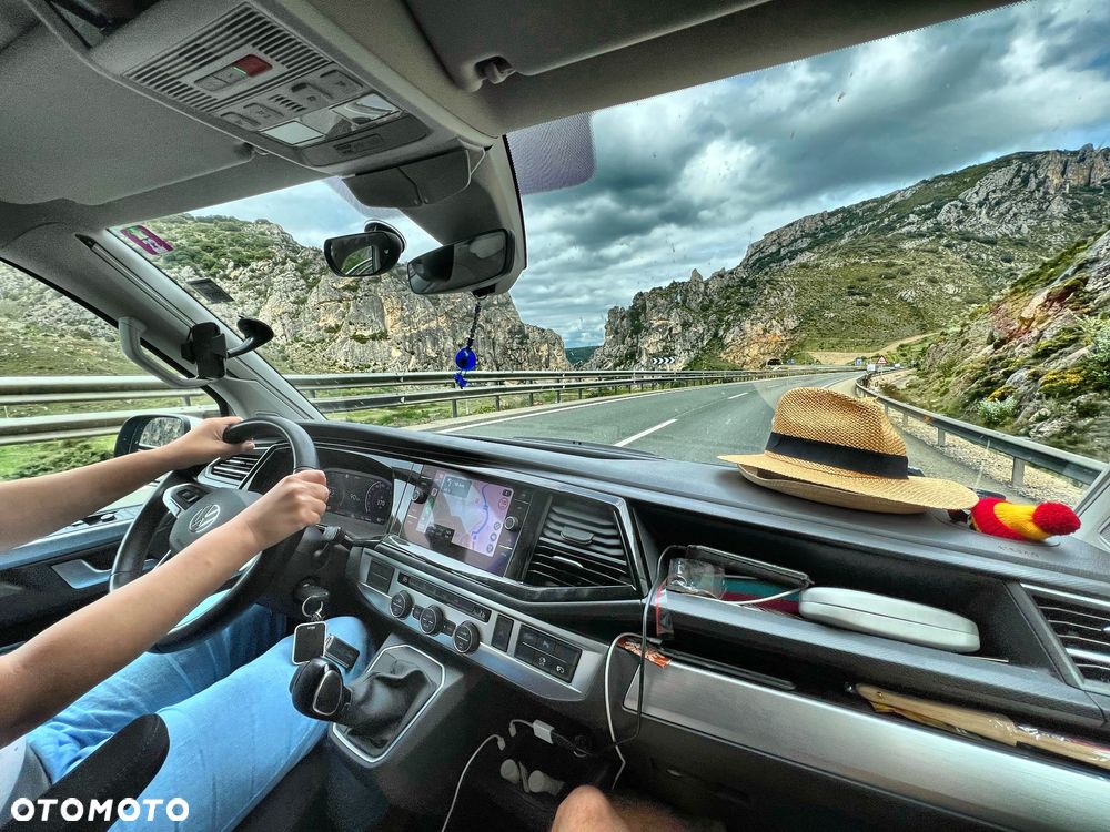 Volkswagen California - 24