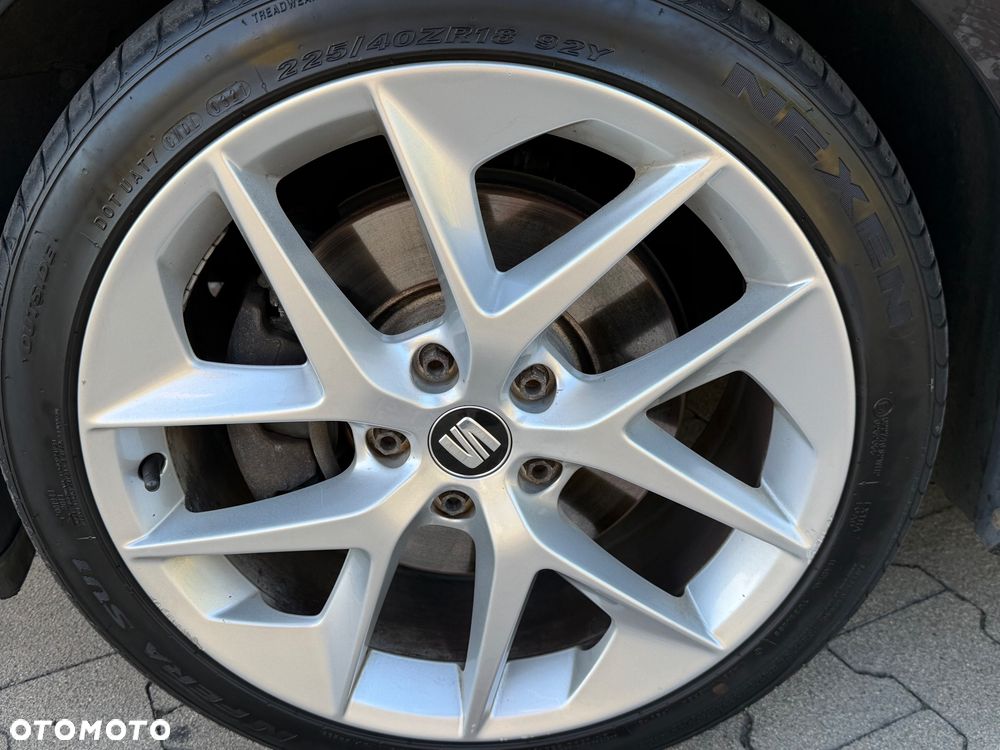 Seat Leon 2.0 TDI DPF Start&Stop FR - 18