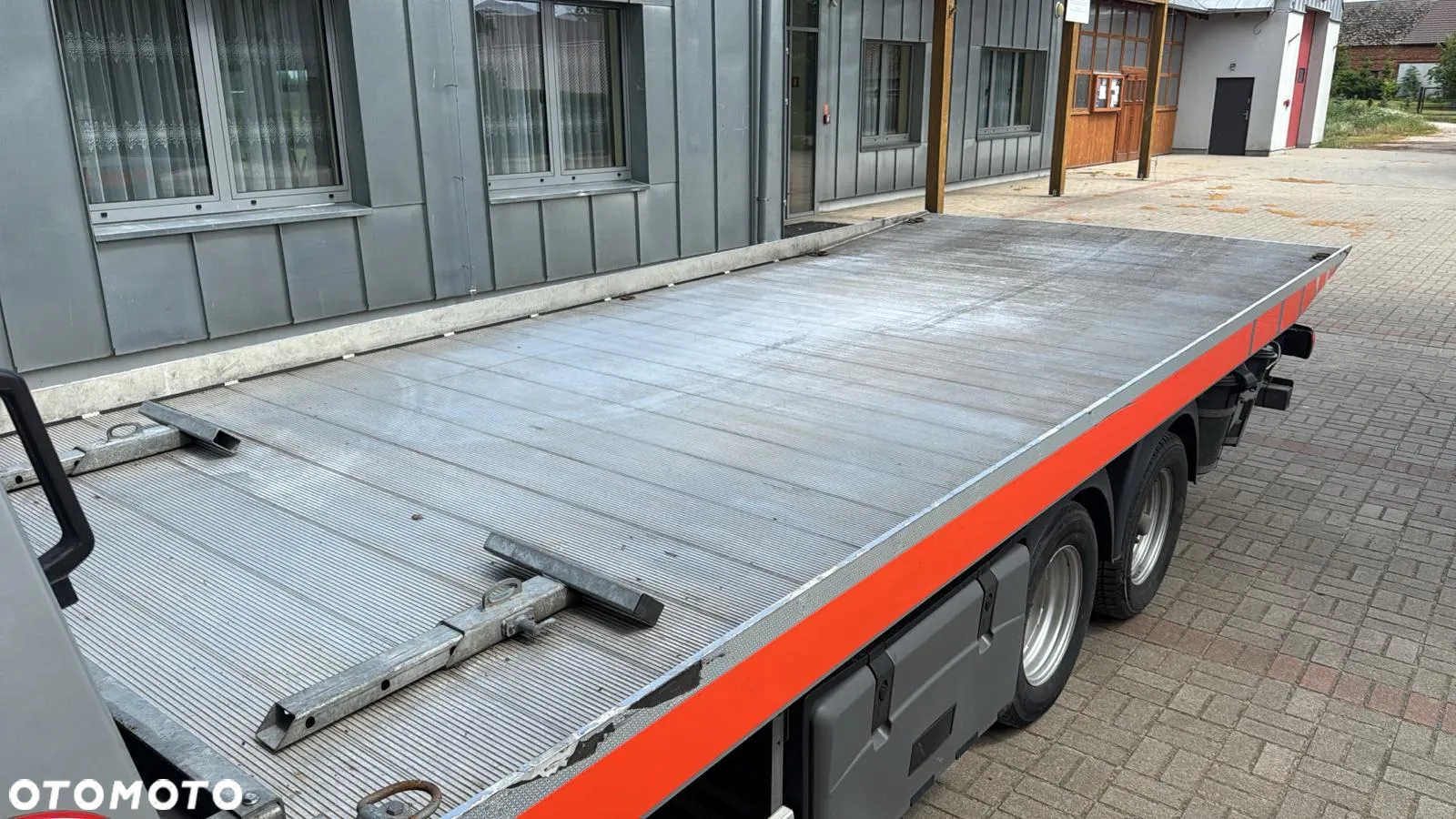 Volkswagen Crafter - 28
