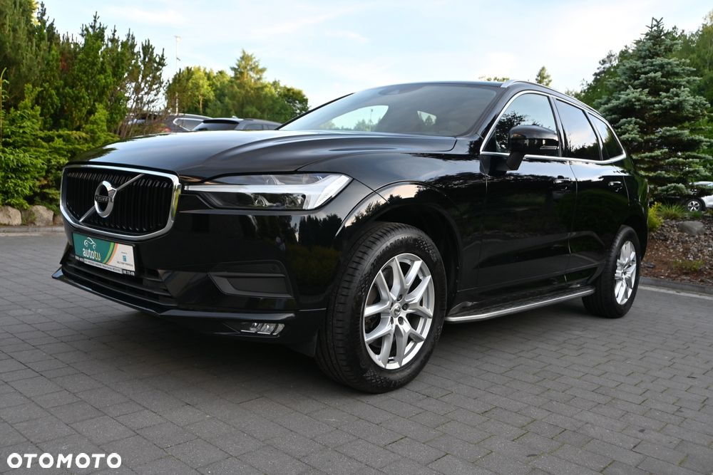Volvo XC 60 D4 Geartronic Momentum Pro - 2