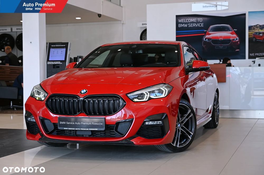 BMW Seria 2 218i - 4