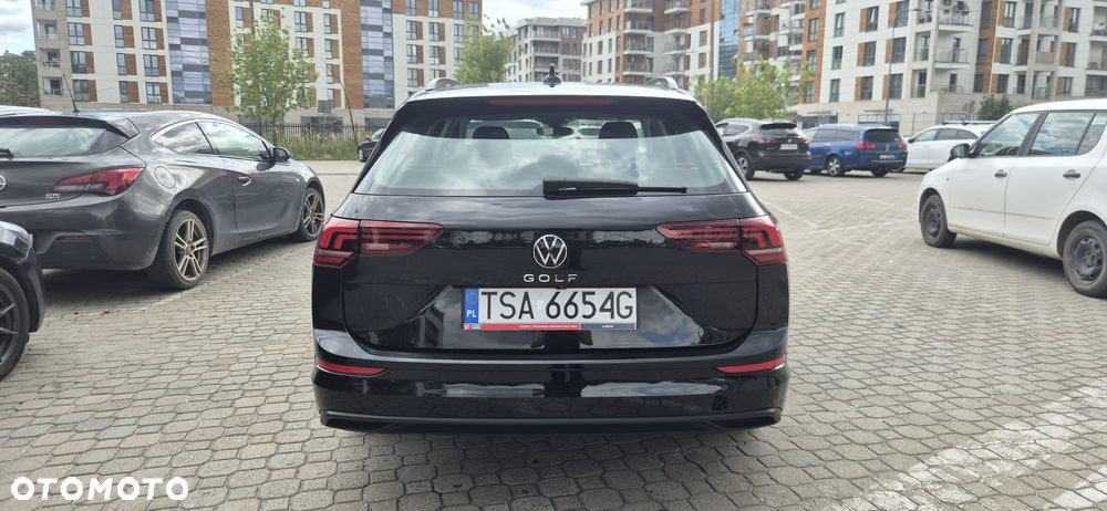 Volkswagen Golf 1.5 TSI Life - 6