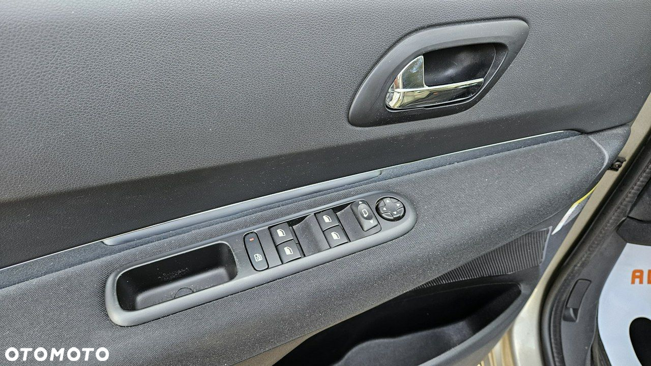Peugeot 3008 - 20